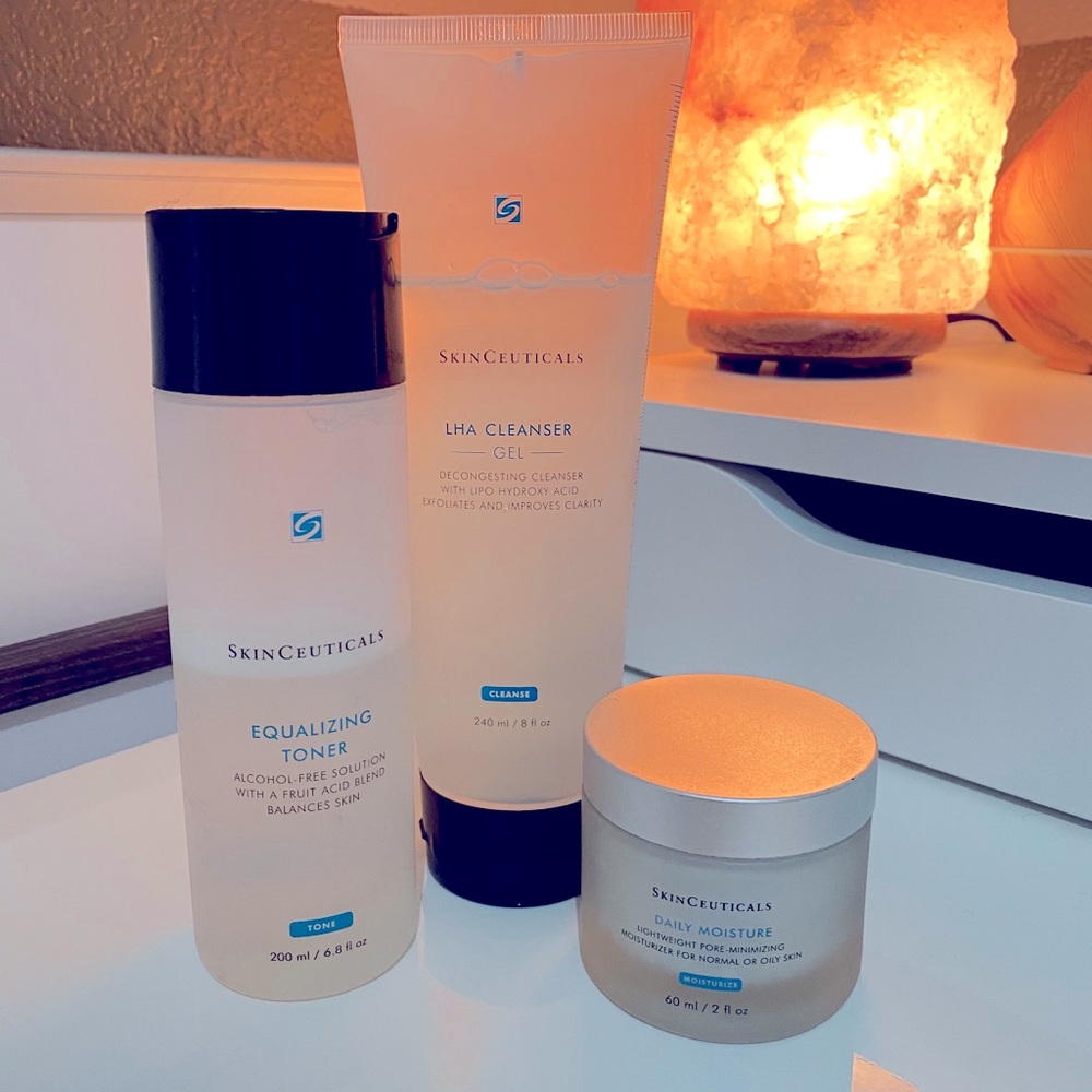 SkinCeuticals moisturizer